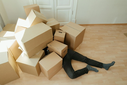 How to Choose the Right Moving Service for Your Next Relocation